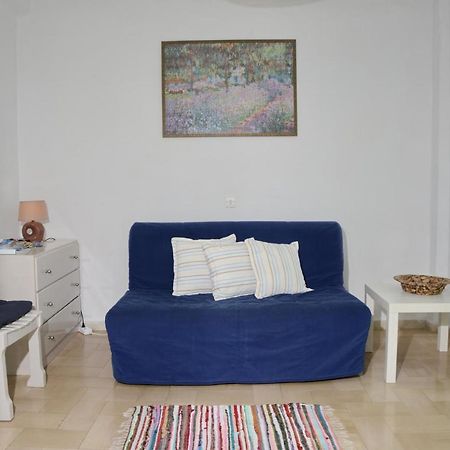 Penelope - Loggos Apartments Longós Exterior foto